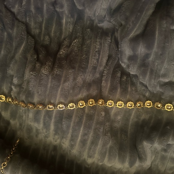 J. Crew flytrap necklace - Picture 7 of 8